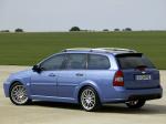 Chevrolet Lacetti Wagon 2004 года (EU)